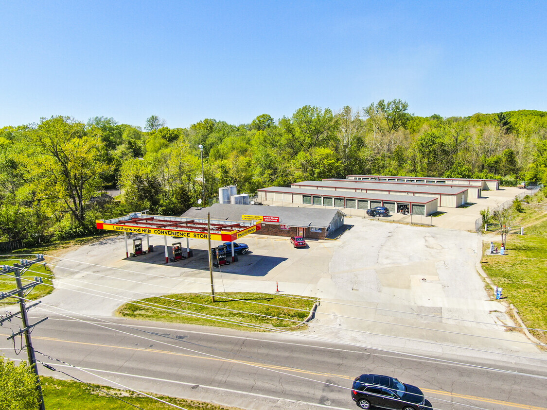 1641 W Route K, Columbia, MO à vendre Photo principale- Image 1 de 11