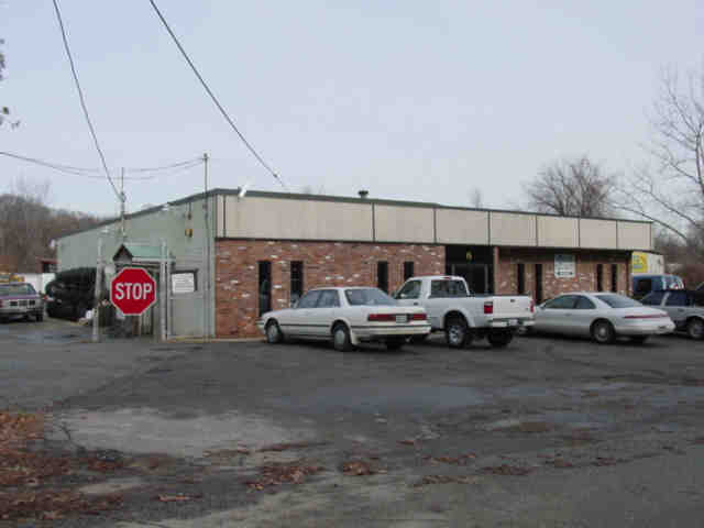 Mill St, Johnston, RI à vendre - Photo principale - Image 1 de 1