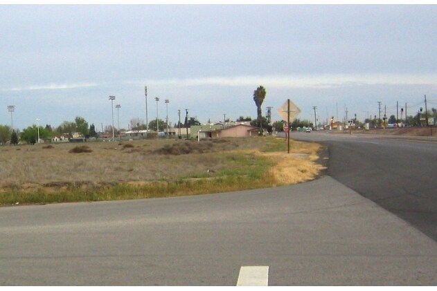 Central Valley Hwy, Shafter, CA à louer - Autre - Image 2 de 10
