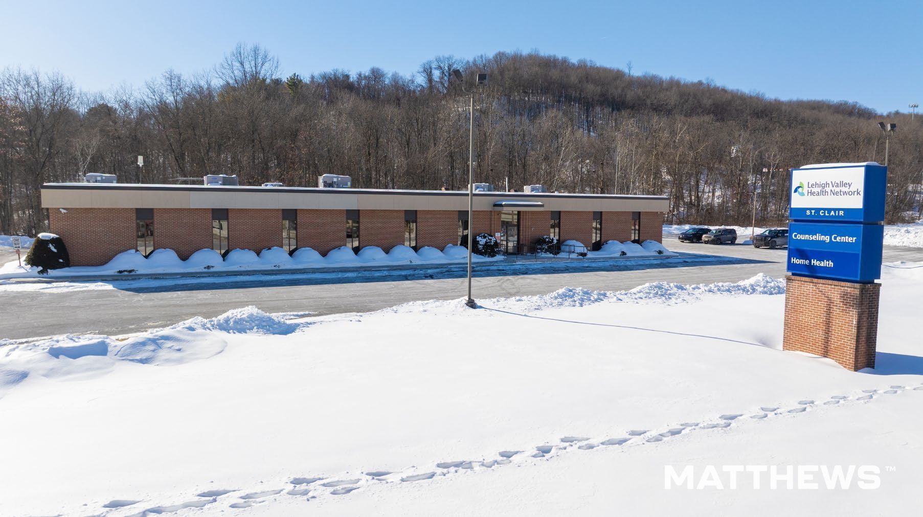 502 S 2nd St, Saint Clair, PA for sale Primary Photo- Image 1 of 4