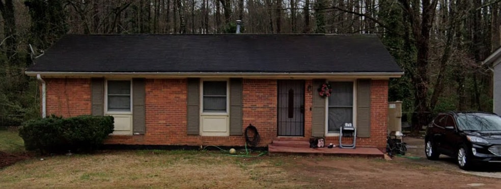 ATLANTA RESIDENTIAL PORTFOLIO portfolio of 10 properties for sale on LoopNet.ca - Building Photo - Image 2 of 10