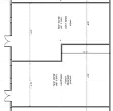 82 E 11400 S, Draper, UT à louer Plan de site- Image 1 de 1