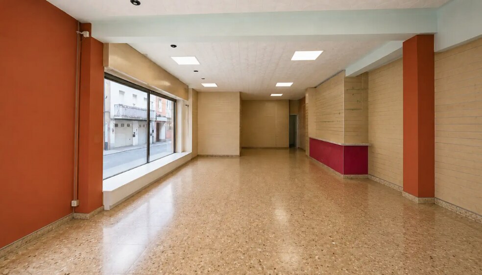 Immeuble residentiel dans Madrid, Madrid à vendre - Photo intérieure - Image 2 de 2