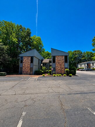 Plus de détails pour 1100 Logger Ct, Raleigh, NC - Bureau à louer