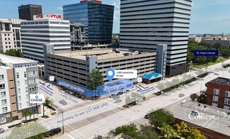 Plus de détails pour 1276 & 1280 Assembly St, Columbia, SC - Bureau à vendre