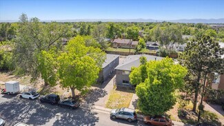 Plus de détails pour 1933 Dallas St, Aurora, CO - Multi-résidentiel à vendre