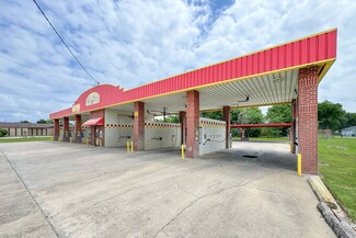 Plus de détails pour 3025 Washington Blvd, Beaumont, TX - Spécialité à vendre