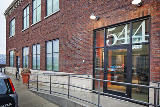 More details for 544 Miltenberger St, Pittsburgh, PA - Office for Lease