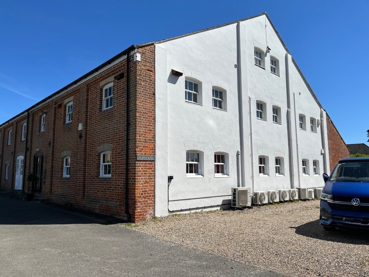 Colchester Rd, West Bergholt for lease Primary Photo- Image 1 of 2