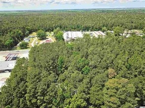 11091 Hwy 707, Murrells Inlet, SC - Aerial map view - Image1