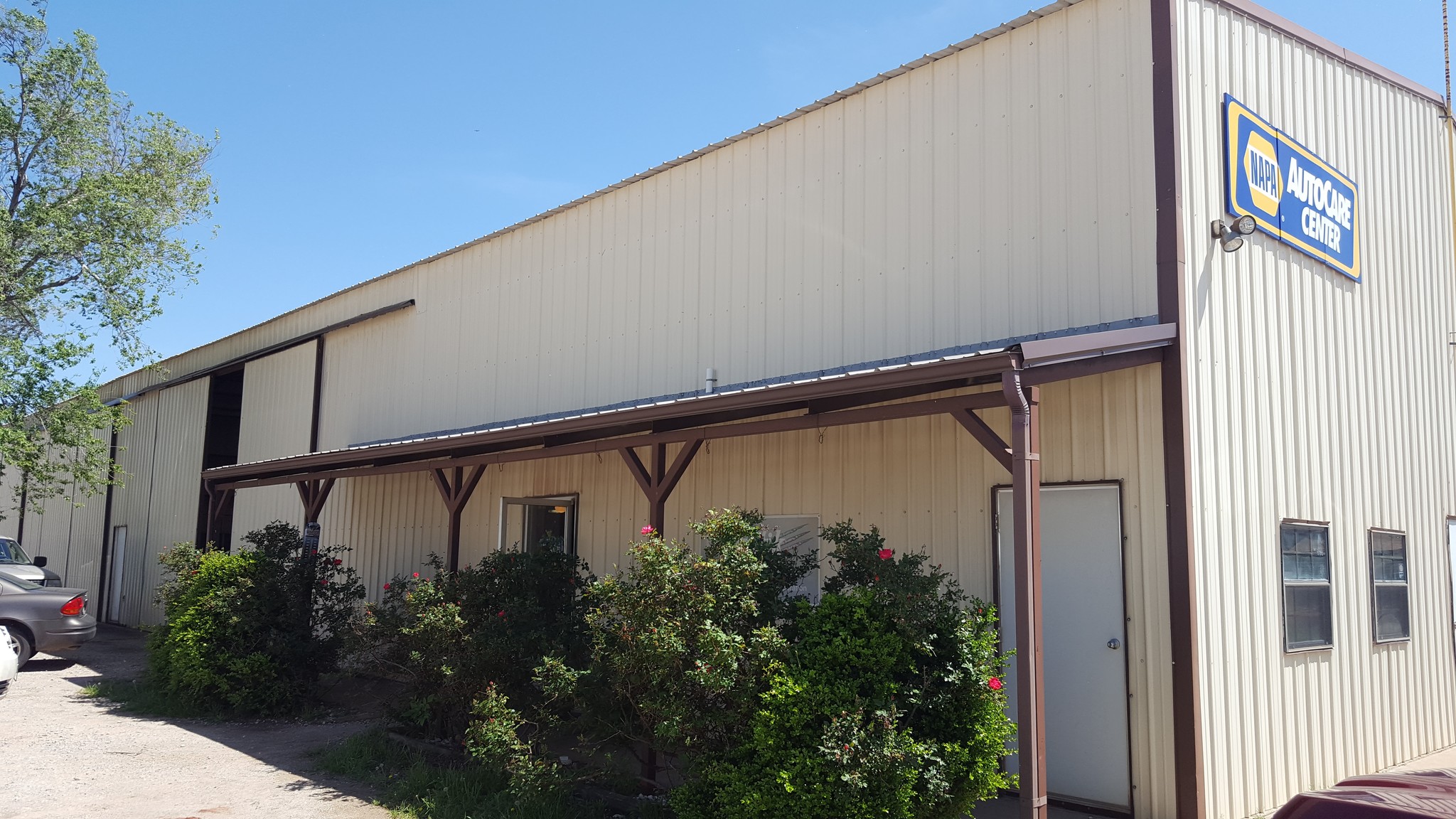 201 E Railroad St, Garber, OK for sale Building Photo- Image 1 of 1