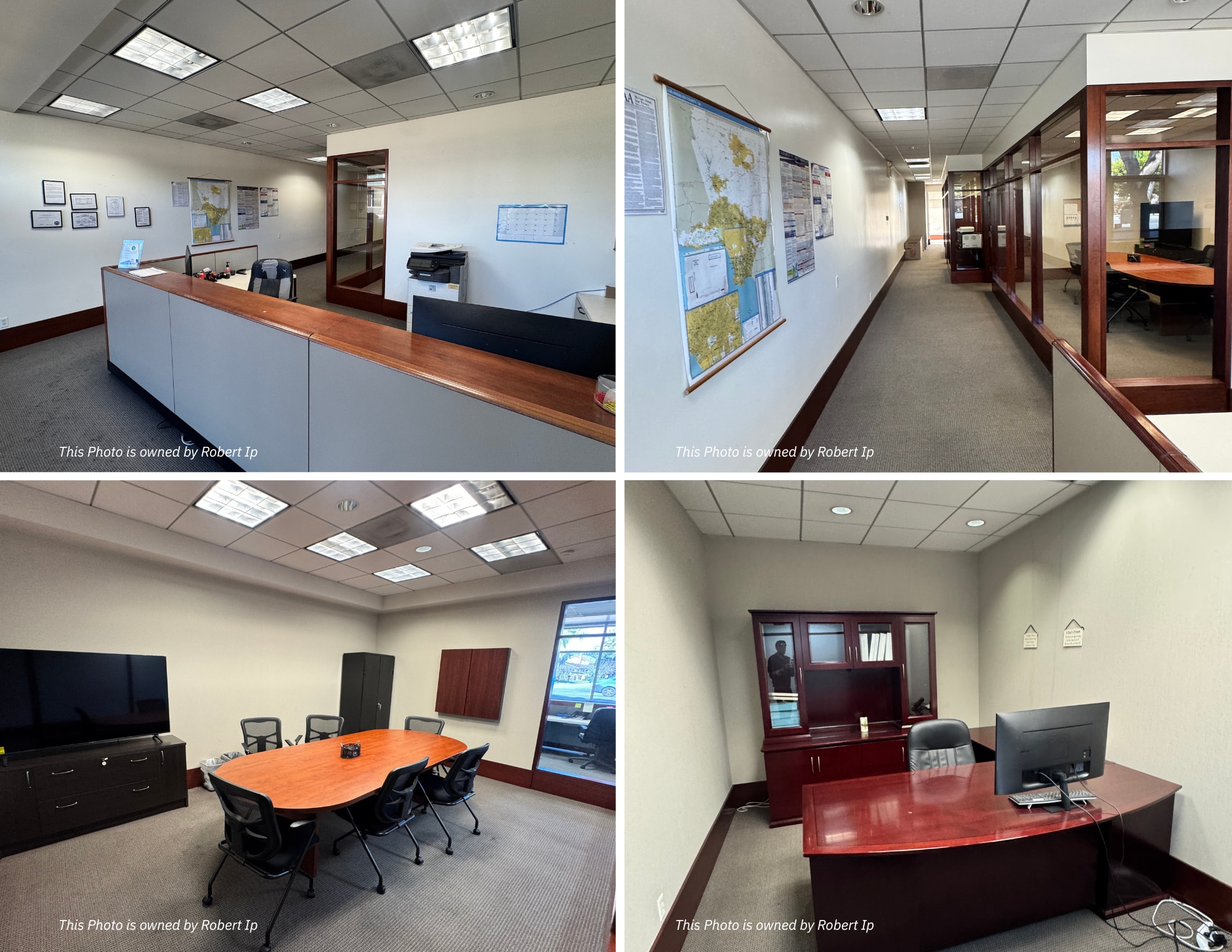 30-40 E Live Oak Ave, Arcadia, CA for lease Interior Photo- Image 1 of 1