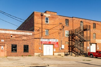 More details for 601-603 L St, Lincoln, NE - Industrial for Lease