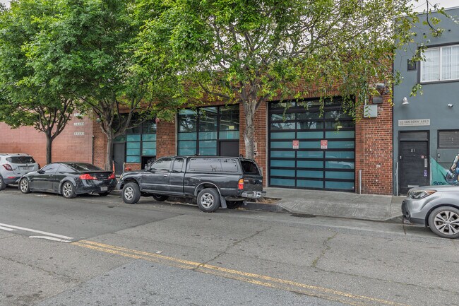 More details for 75 14th St, San Francisco, CA - Flex for Sale