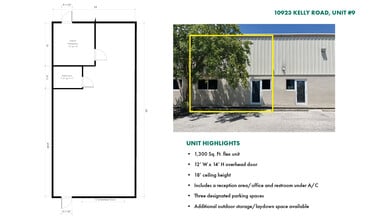 10921 Kelly Rd, Fort Myers, FL for lease Building Photo- Image 1 of 3