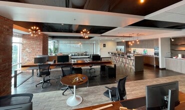 618 E South St, Orlando, FL for lease Interior Photo- Image 2 of 2