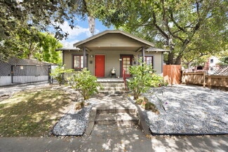 Plus de détails pour 103 N Catalina Ave, Pasadena, CA - Multi-résidentiel à vendre