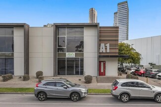 Plus de détails pour 8 Rogers Street, Port Melbourne - Bureau, Industriel à louer