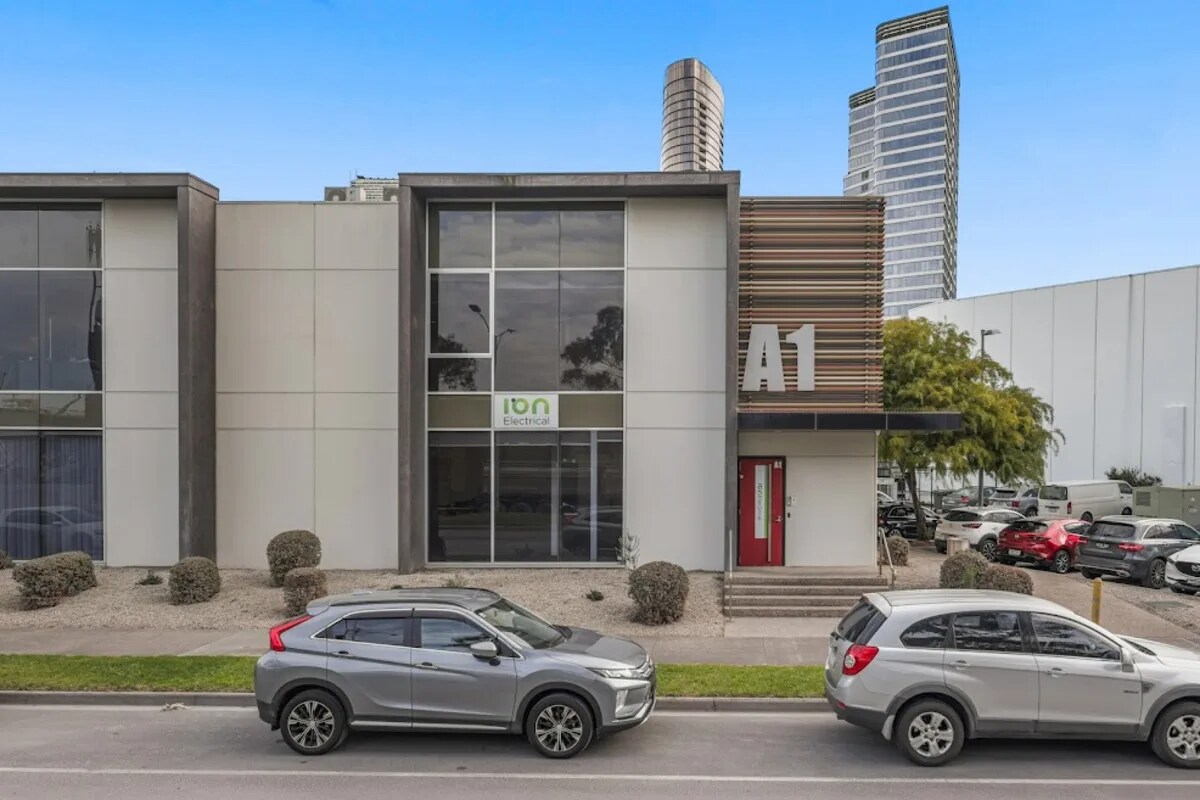 8 Rogers Street, Port Melbourne à louer Photo principale- Image 1 de 4