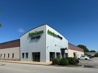 More details for 7220 N Lindbergh Blvd, Hazelwood, MO - Office for Lease