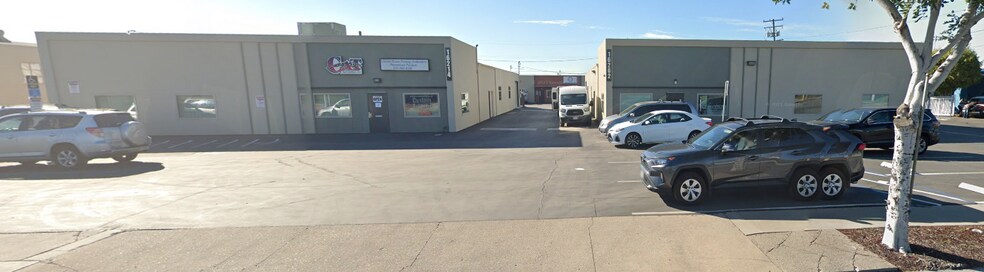 16214 Arrow Hwy, Irwindale, CA for sale - Building Photo - Image 2 of 13