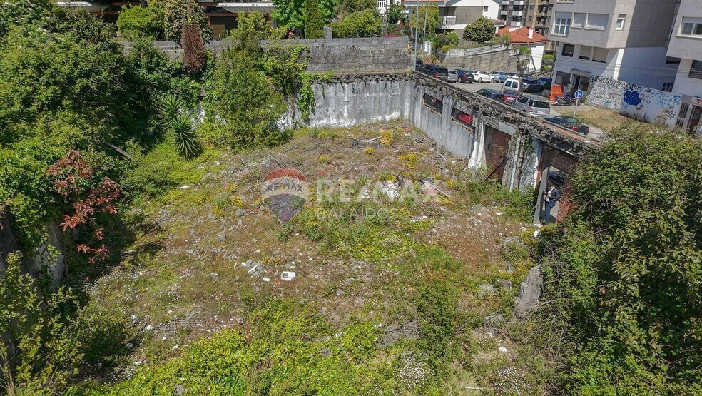 Terrain dans Vigo, Pontevedra à vendre - Photo principale - Image 2 de 24