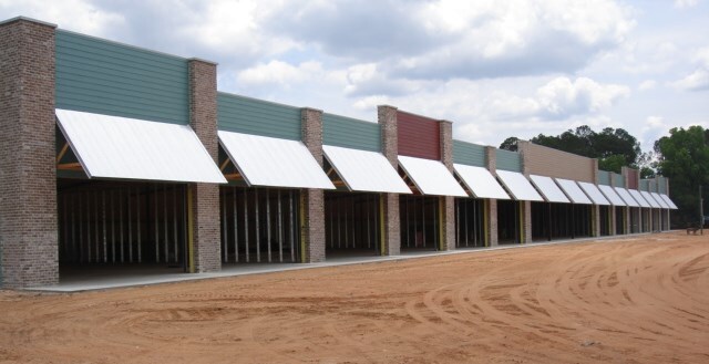 119 Azalea Dr, Baxley, GA à louer - Photo principale - Image 2 de 5