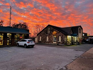 More details for 5251 Poplar Ave, Memphis, TN - Retail for Sale