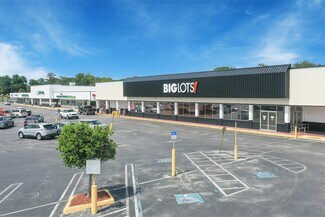 Plus de détails pour 4810 Allen Rd, Zephyrhills, FL - Terrain à louer