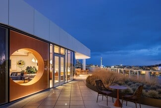 Plus de détails pour 1150 Eastlake Ave E, Seattle, WA - Local d'activités à louer