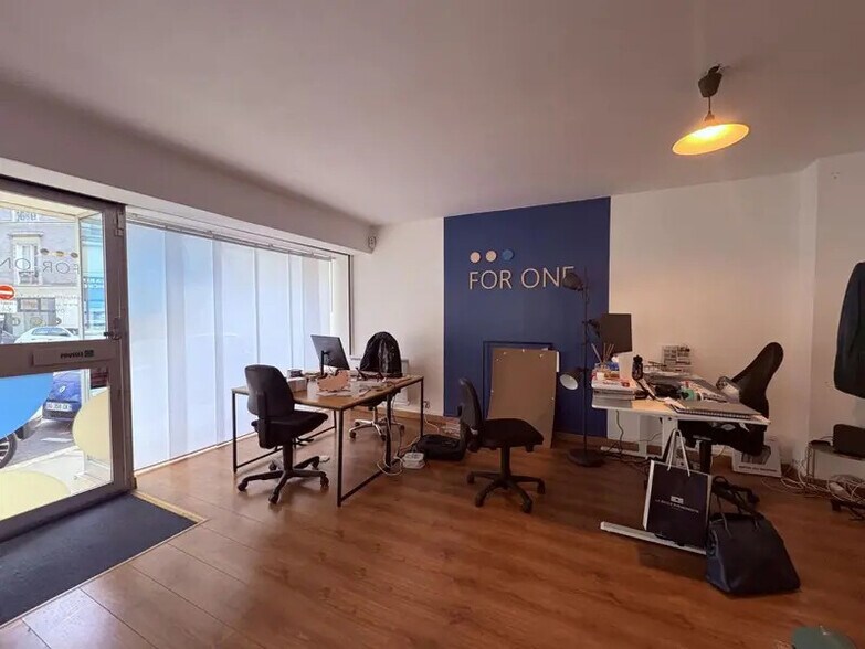 Bureau dans Nantes à louer - Photo intérieure - Image 3 de 8