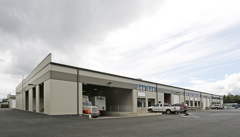 5250 High Banks Rd, Springfield, OR à louer - Photo du bâtiment - Image 3 de 7