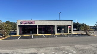 More details for 1200 S Broad St, Brooksville, FL - Retail for Lease