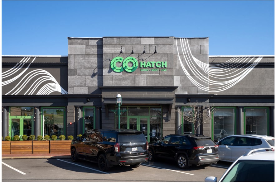 137 W Bridge St, Homestead, PA for lease - Building Photo - Image 1 of 5