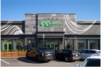 More details for 137 W Bridge St, Homestead, PA - Coworking for Lease