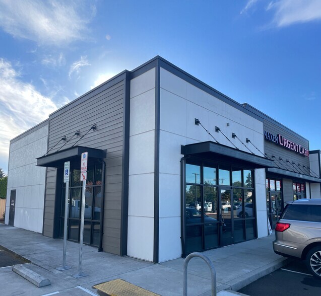 15530 SE 135th Ave, Clackamas, OR à louer - Photo du bâtiment - Image 2 de 10