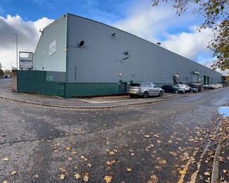 More details for Sefton St, Heywood - Industrial for Lease