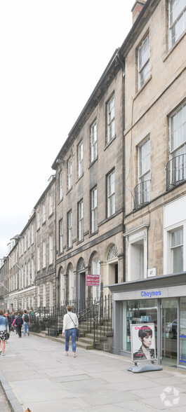 49 York Pl, Edinburgh for lease - Primary Photo - Image 1 of 2