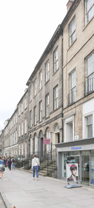 More details for 49 York Pl, Edinburgh - Office for Lease