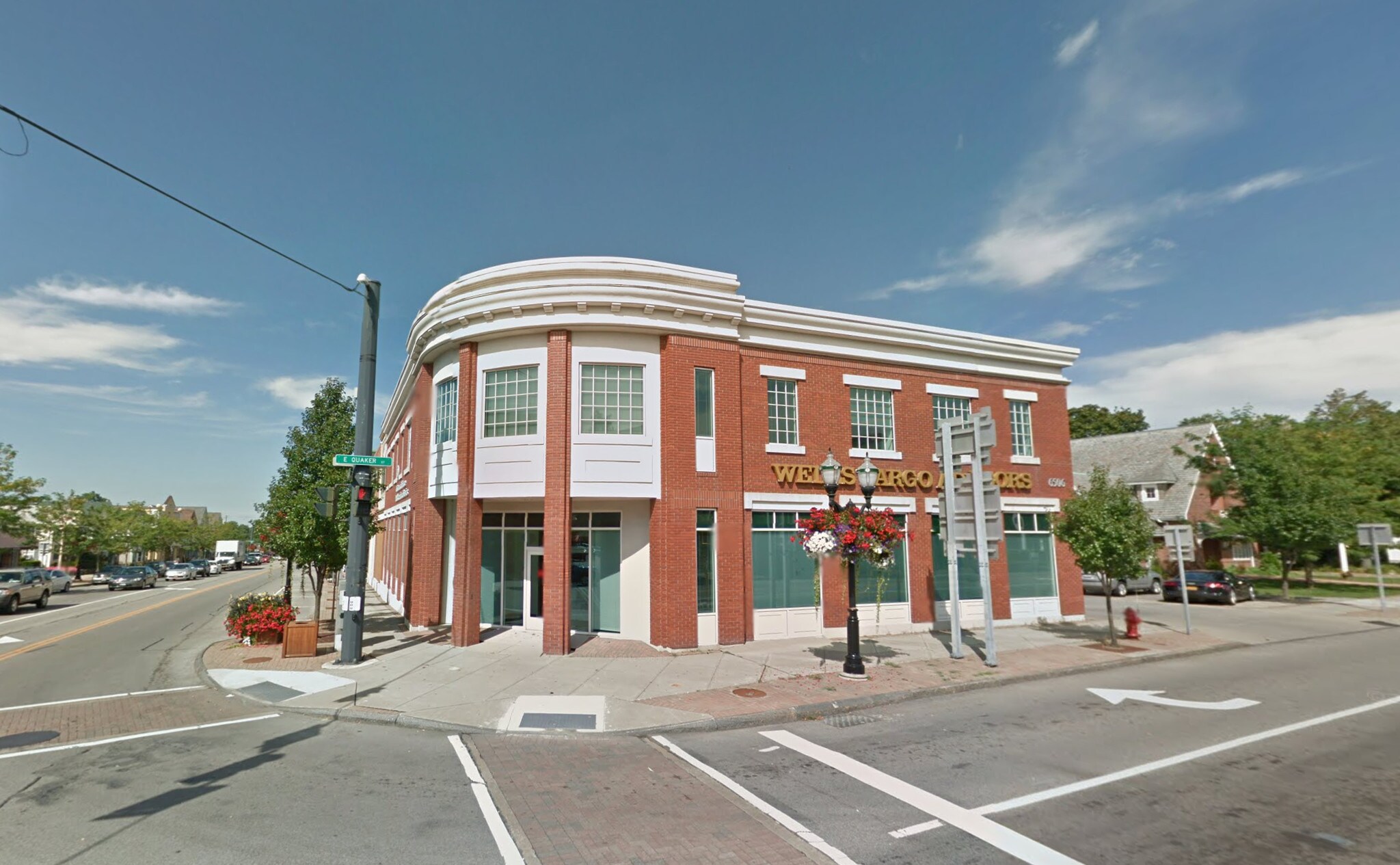 6506 E Quaker St, Orchard Park, NY à vendre Photo principale- Image 1 de 13