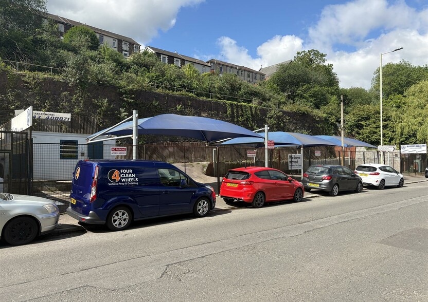 182 Broadway, Pontypridd for lease - Other - Image 3 of 5