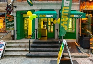 More details for 28 Water St, New York, NY - Office/Retail for Lease