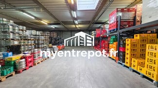 More details for Boulevard De La Mediterranee, Marseille - Office for Sale