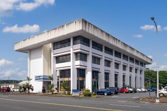 More details for 120 Pauahi St, Hilo, HI - Office, Office/Medical for Lease