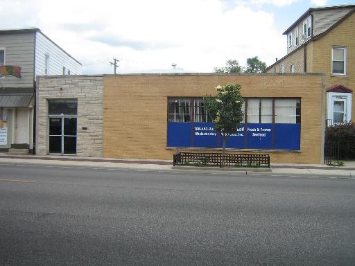 8256 W Grand Ave, River Grove, IL for sale - Building Photo - Image 2 of 10