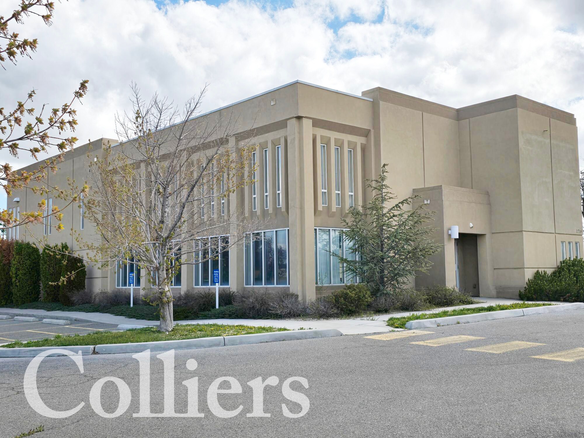 1715 Pole Line Rd E, Twin Falls, ID for sale Building Photo- Image 1 of 23