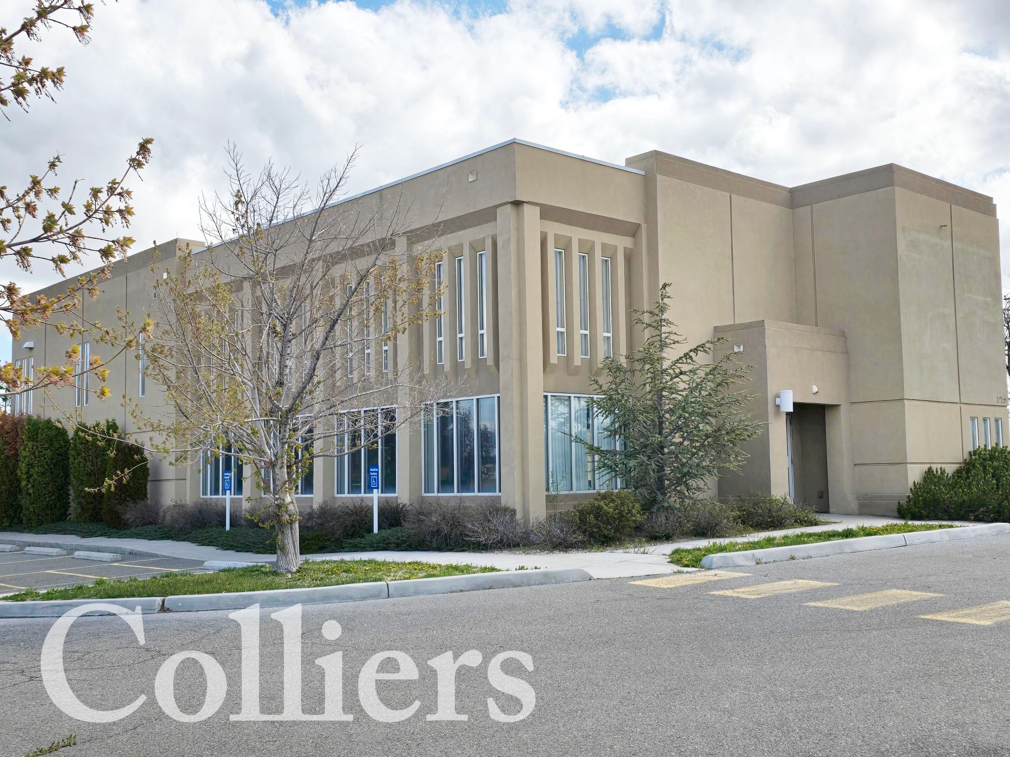 1715 Pole Line Rd E, Twin Falls, ID for lease Primary Photo- Image 1 of 16