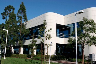 Plus de détails pour 213 Technology Dr, Irvine, CA - Bureau, Local d'activités à louer