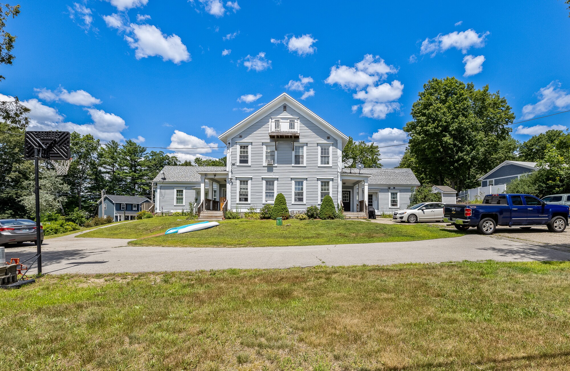 3 Berwick Rd, Berwick, ME à vendre Photo principale- Image 1 de 1