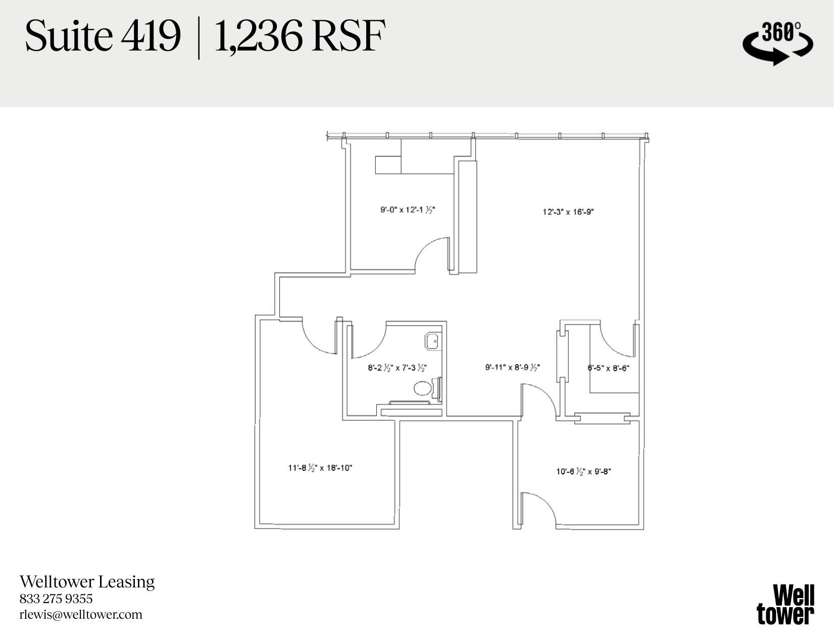 4955 Van Nuys Blvd, Sherman Oaks, CA for lease Floor Plan- Image 1 of 1